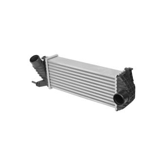 Intercooler, échangeur HELLA