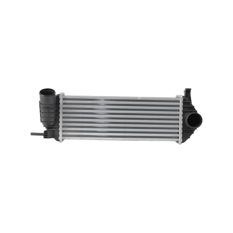 Intercooler, échangeur HELLA 8ML 366 340-461 - Visuel 1