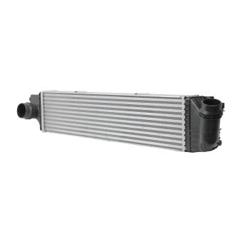 Intercooler, échangeur HELLA