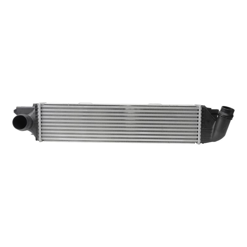 Intercooler, échangeur HELLA 8ML 366 340-491 - Visuel 1