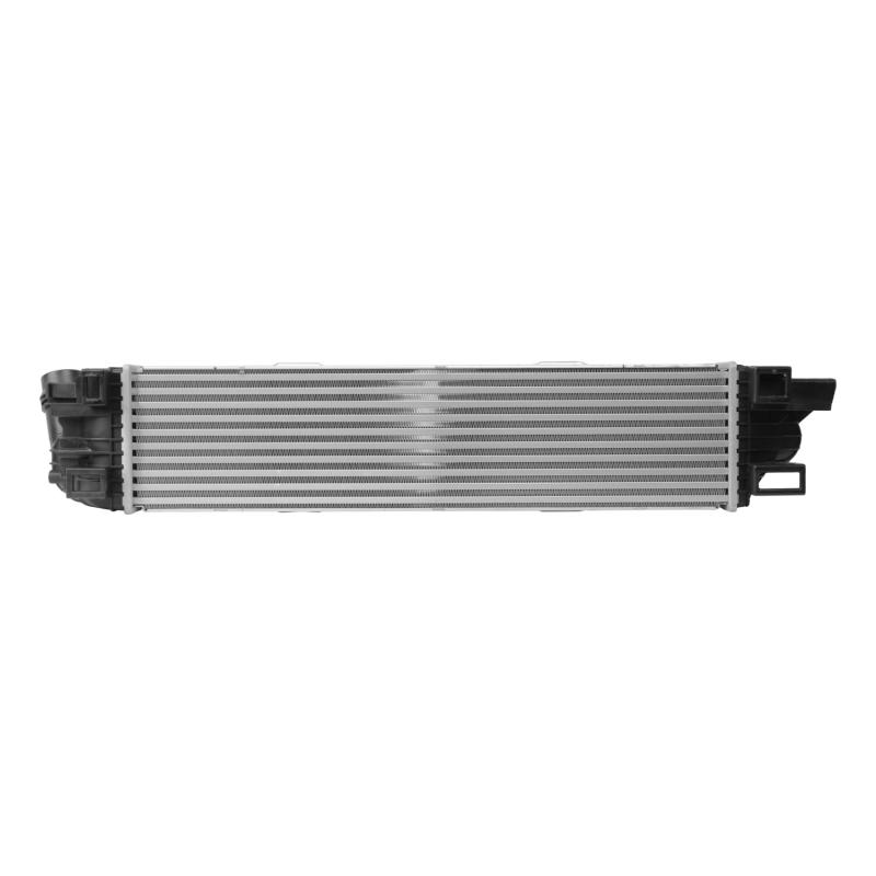 Intercooler, échangeur HELLA 8ML 366 340-491 - Visuel 2