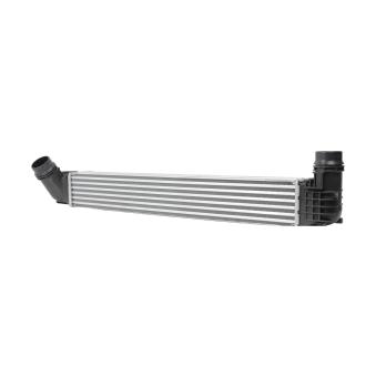 Intercooler, échangeur HELLA