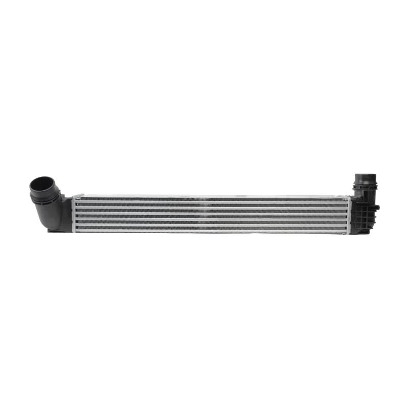 Intercooler, échangeur HELLA 8ML 366 340-501 - Visuel 1