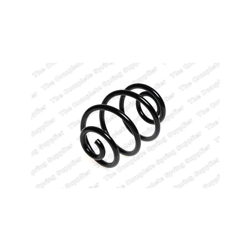Ressort de suspension LESJOFORS 4294634
