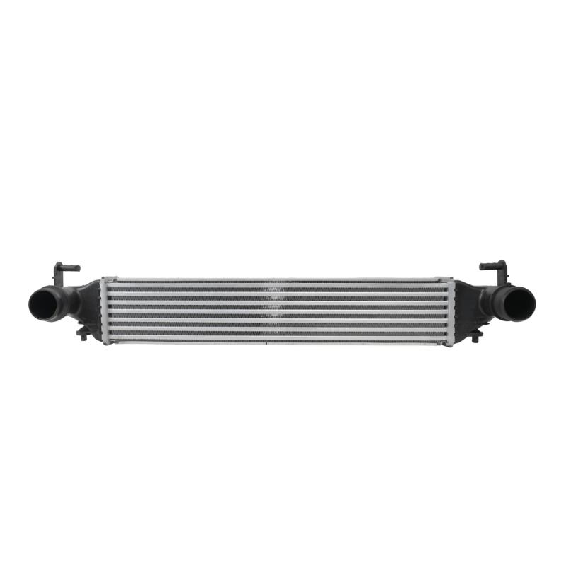 Intercooler, échangeur HELLA 8ML 366 340-541 - Visuel 1