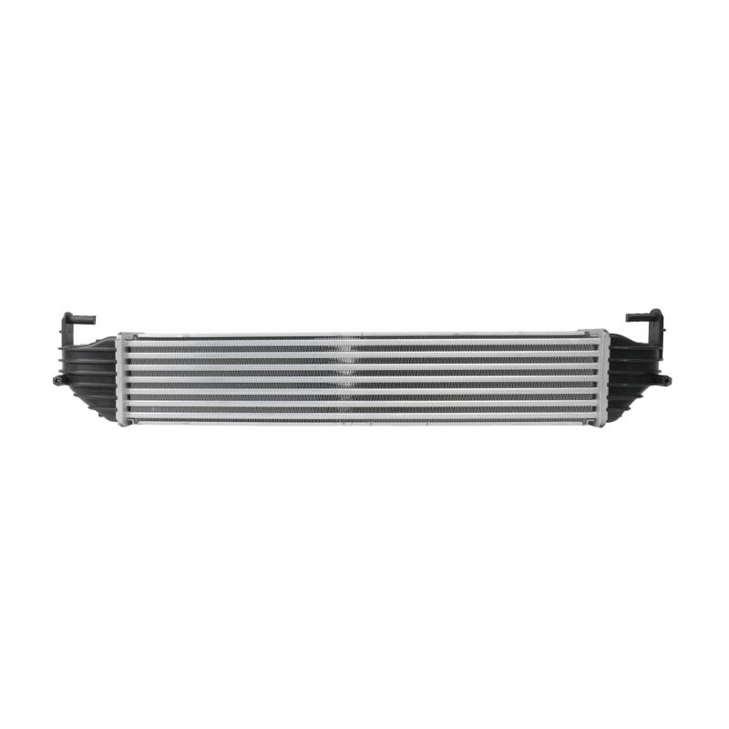 Intercooler, échangeur HELLA 8ML 366 340-541 - Visuel 2