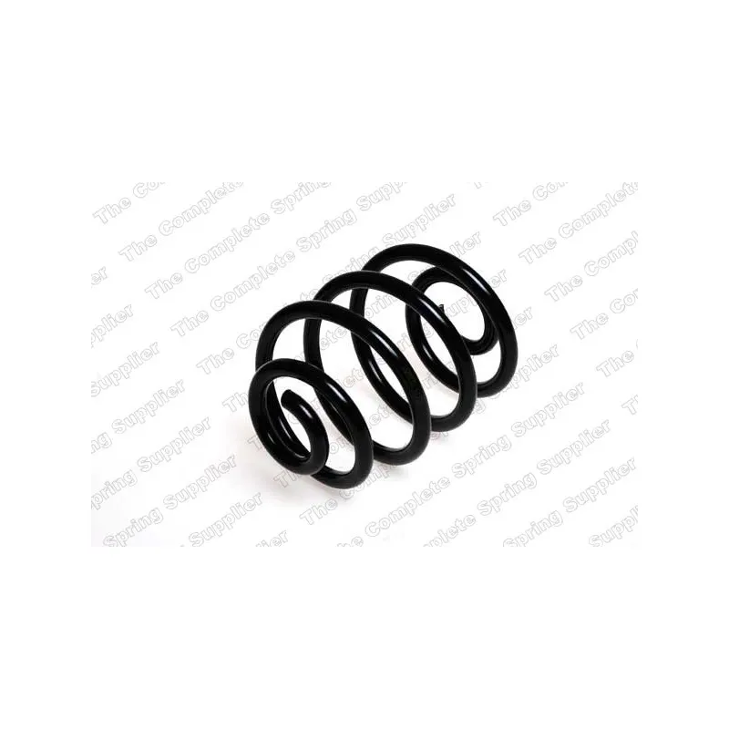 Ressort de suspension LESJOFORS 4294645