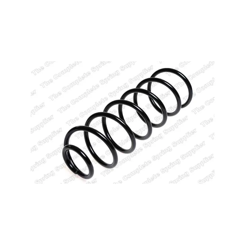 Ressort de suspension LESJOFORS 4294647