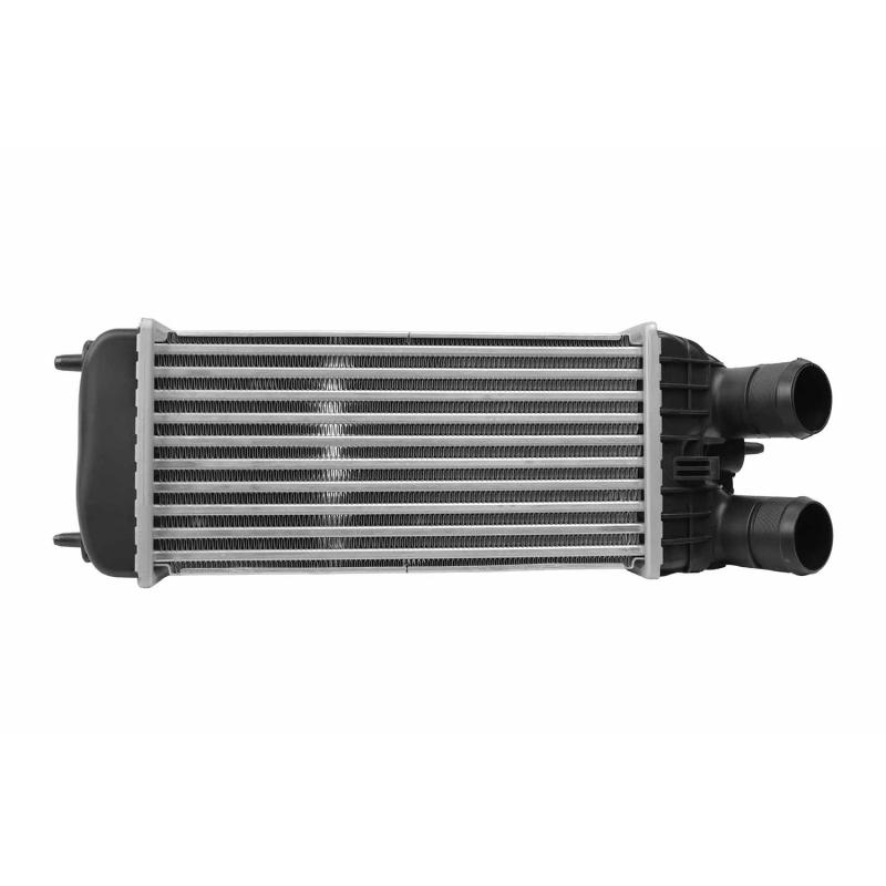 Intercooler, échangeur HELLA 8ML 366 340-621 - Visuel 1