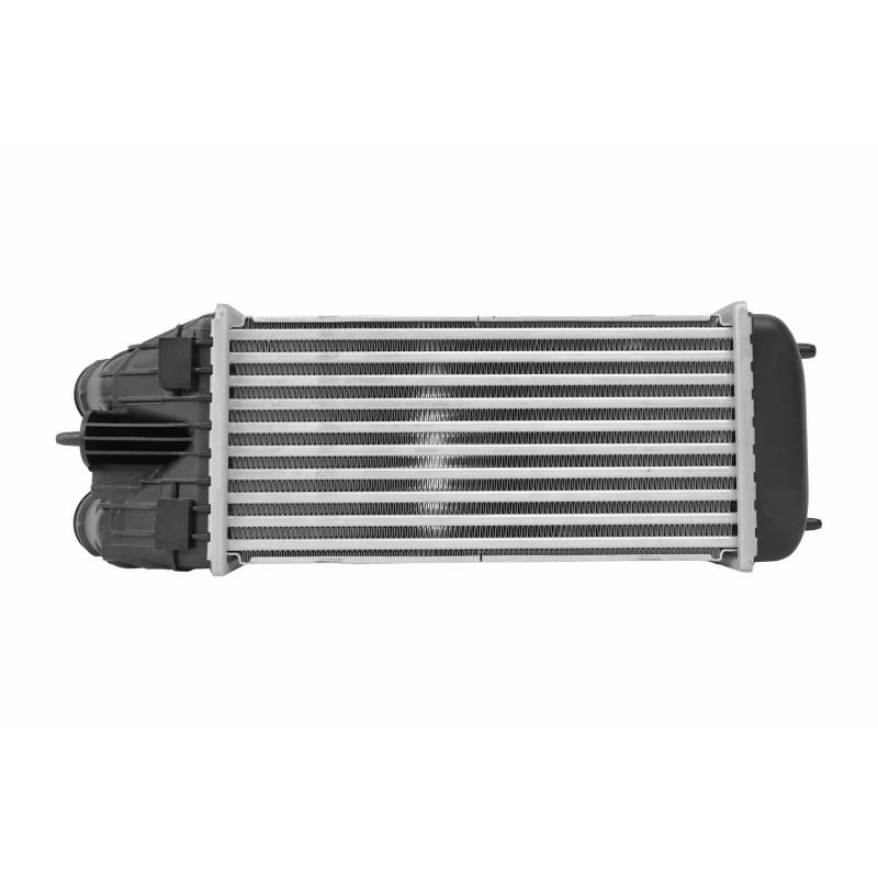 Intercooler, échangeur HELLA 8ML 366 340-621 - Visuel 2