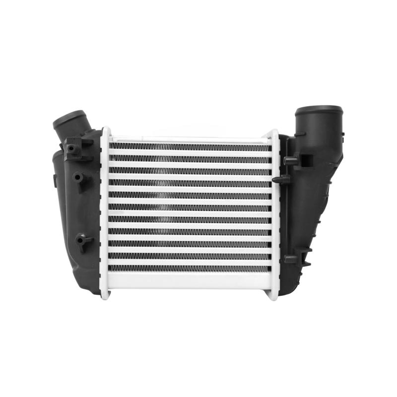 Intercooler, échangeur HELLA 8ML 366 340-631 - Visuel 2