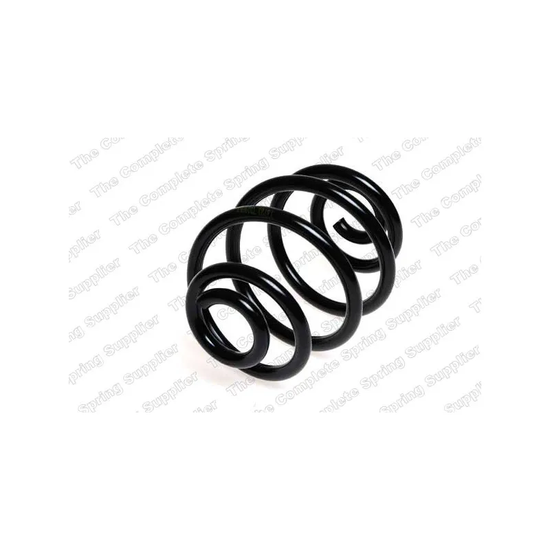 Ressort de suspension LESJOFORS 4294649
