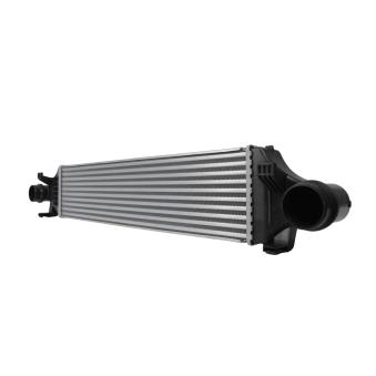 Intercooler, échangeur HELLA