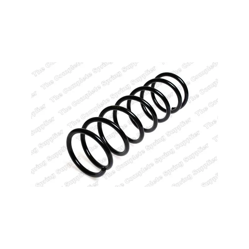 Ressort de suspension LESJOFORS 4294654