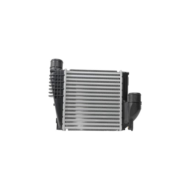 Intercooler, échangeur HELLA 8ML 366 340-721 - Visuel 1