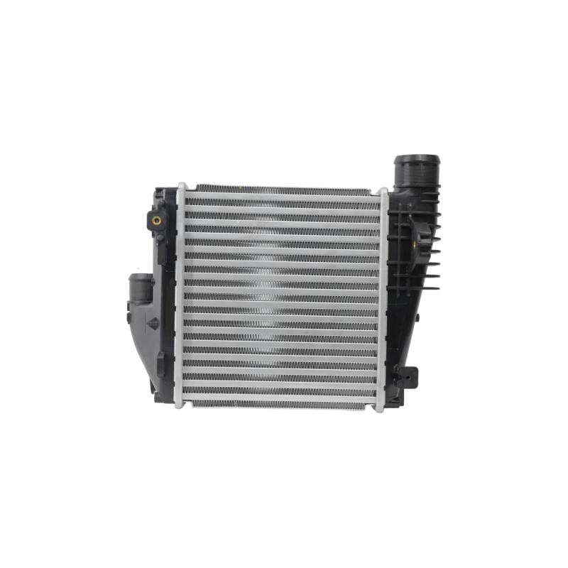 Intercooler, échangeur HELLA 8ML 366 340-721 - Visuel 2