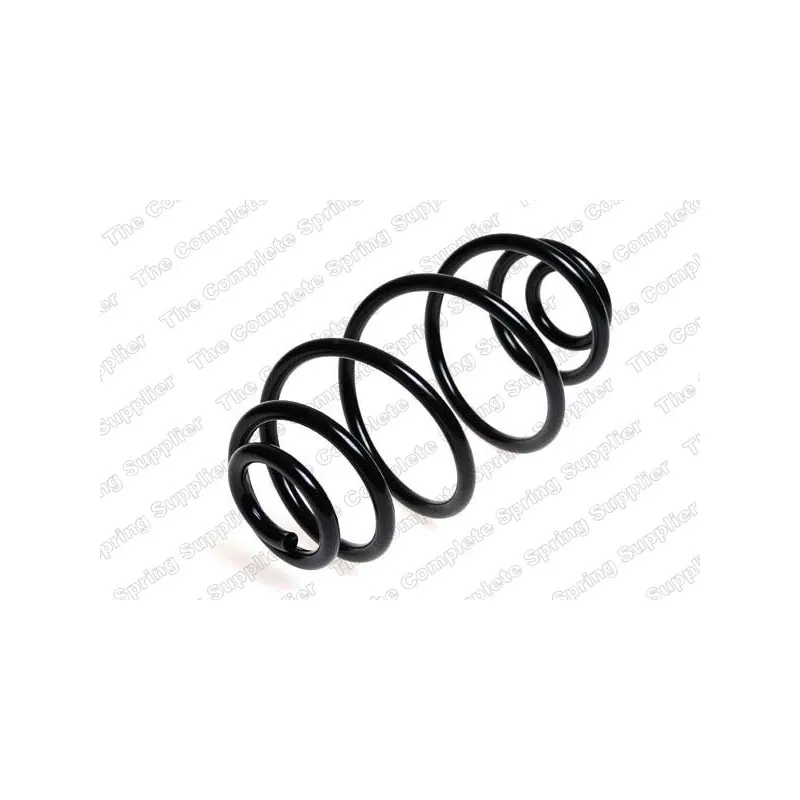 Ressort de suspension LESJOFORS 4294657