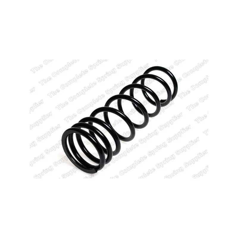 Ressort de suspension LESJOFORS 4294658