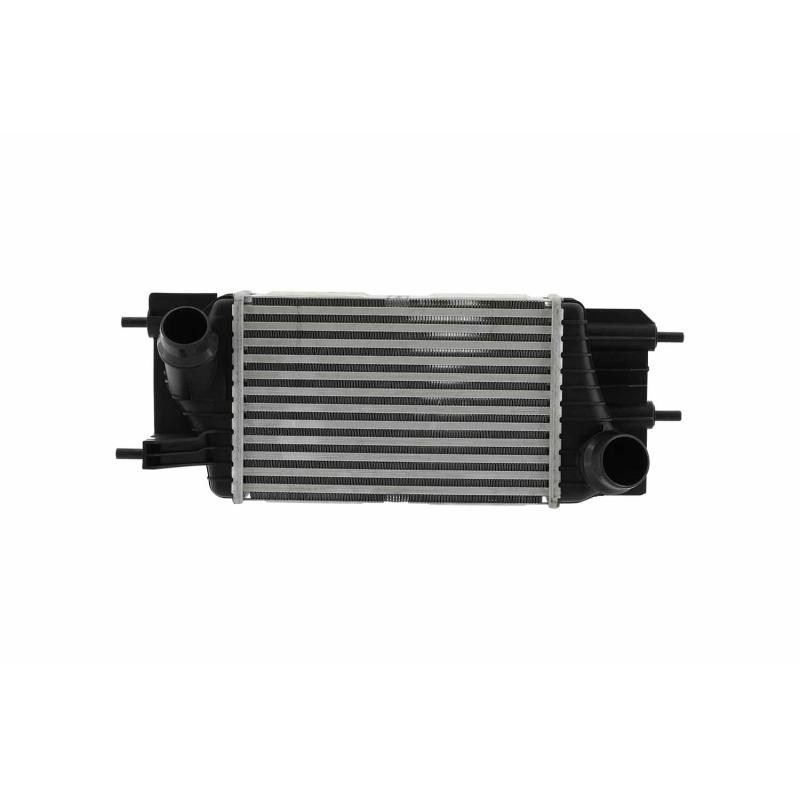Intercooler, échangeur HELLA 8ML 366 470-771 - Visuel 1