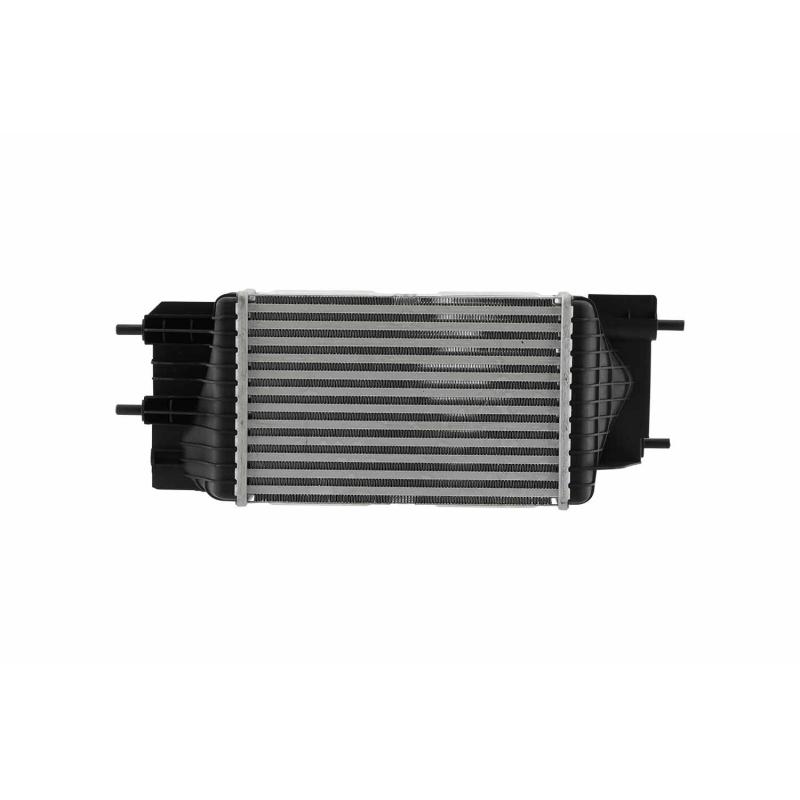 Intercooler, échangeur HELLA 8ML 366 470-771 - Visuel 2