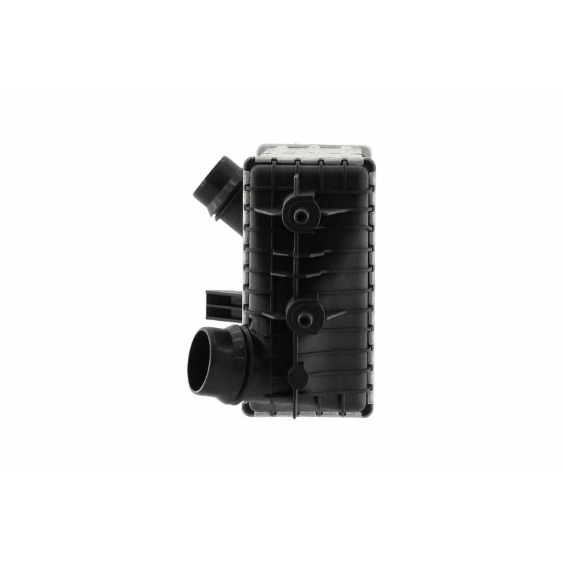 Intercooler, échangeur HELLA 8ML 366 470-771 - Visuel 3