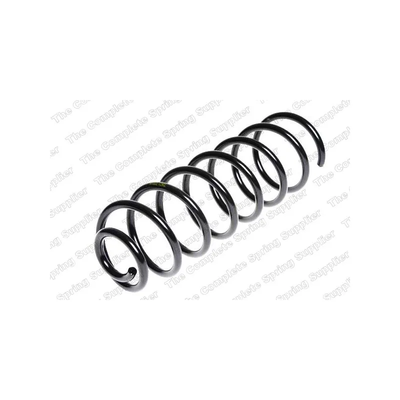 Ressort de suspension LESJOFORS 4295003