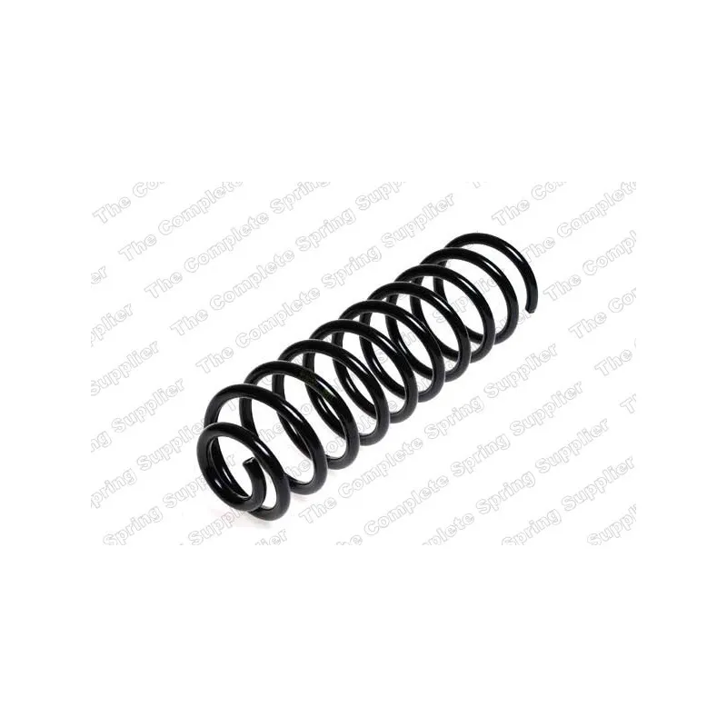 Ressort de suspension LESJOFORS 4295007