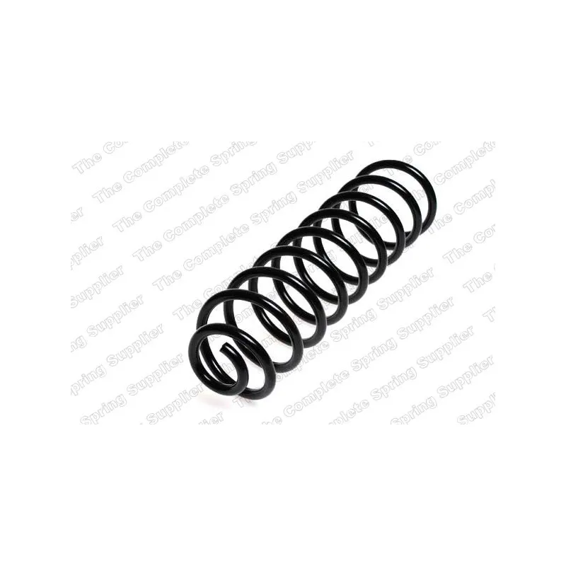 Ressort de suspension LESJOFORS 4295010