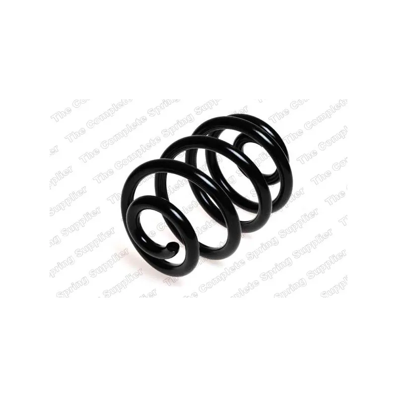 Ressort de suspension LESJOFORS 4295012
