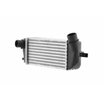 Intercooler, échangeur HELLA