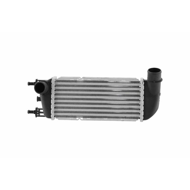 Intercooler, échangeur HELLA 8ML 366 471-001 - Visuel 1