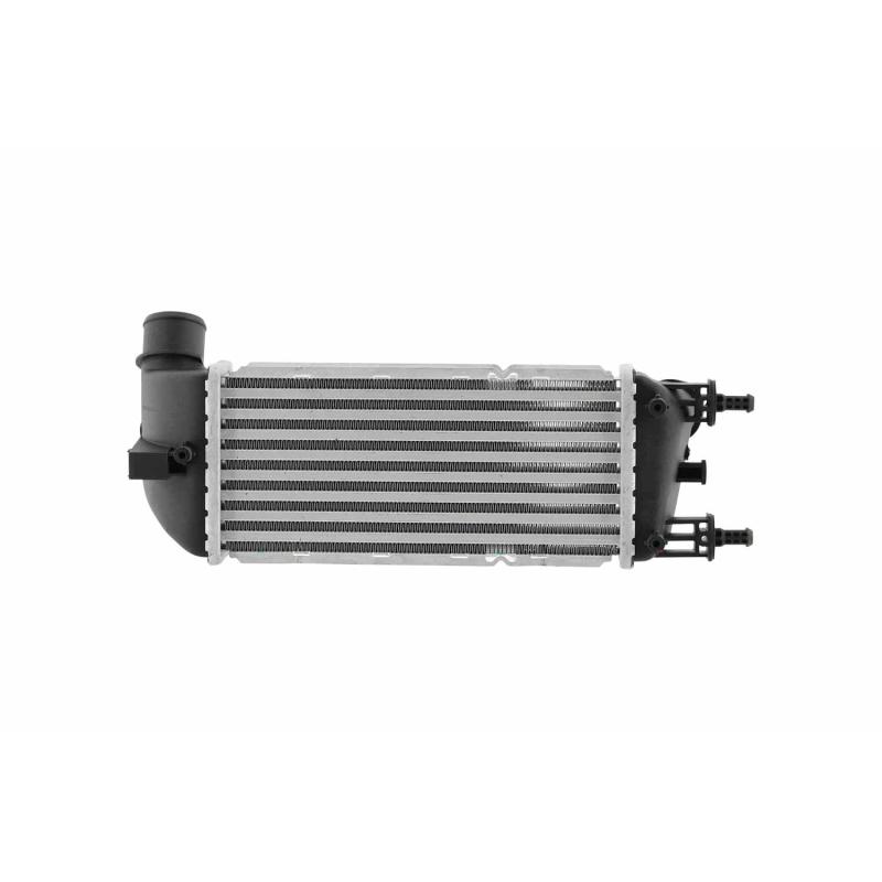 Intercooler, échangeur HELLA 8ML 366 471-001 - Visuel 2