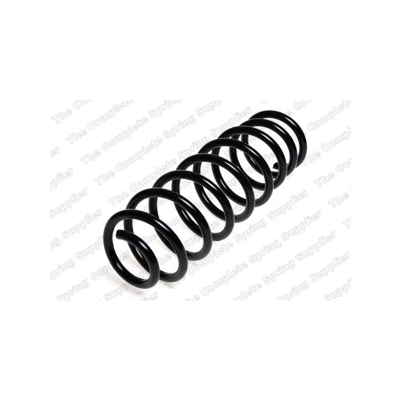 Ressort de suspension LESJOFORS 4295021