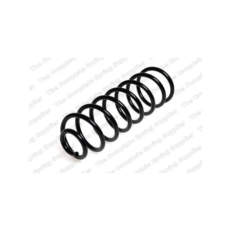 Ressort de suspension LESJOFORS 4295022