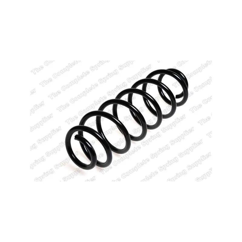 Ressort de suspension LESJOFORS 4295034