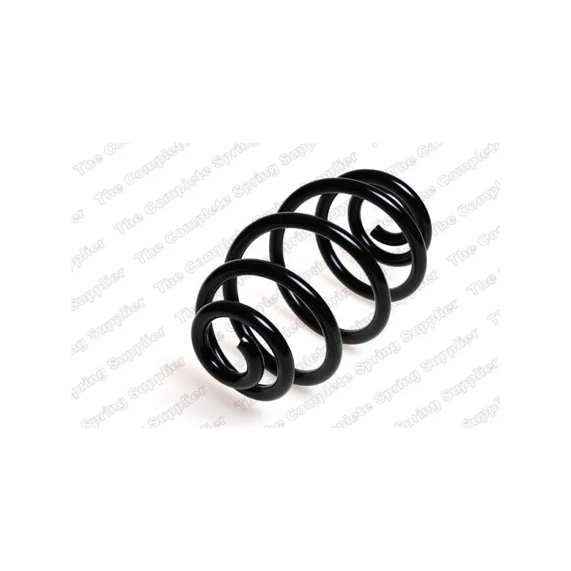 Ressort de suspension LESJOFORS 4295037
