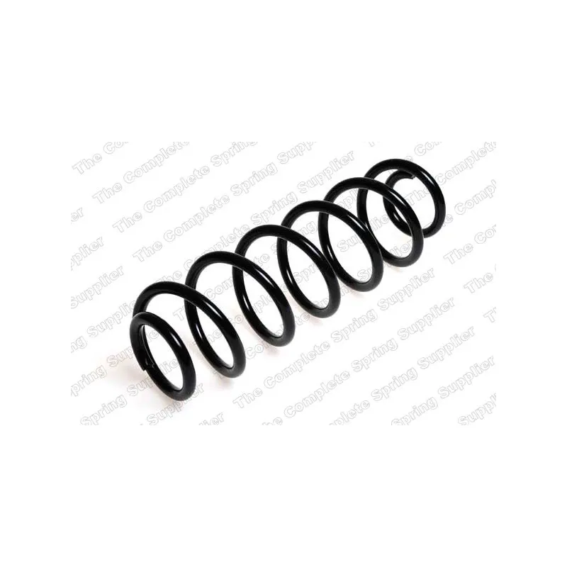 Ressort de suspension LESJOFORS 4295038