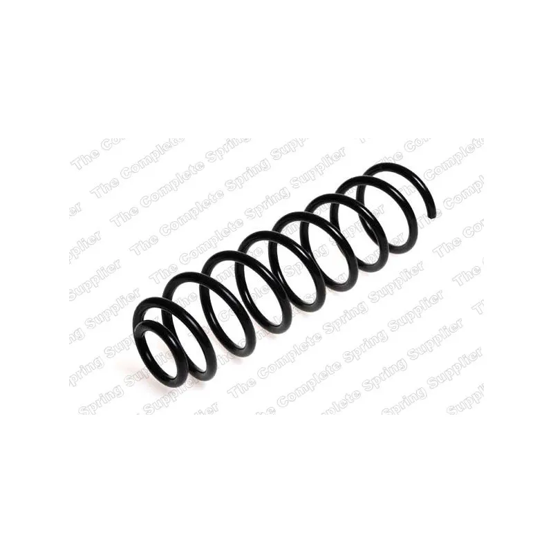 Ressort de suspension LESJOFORS 4295040