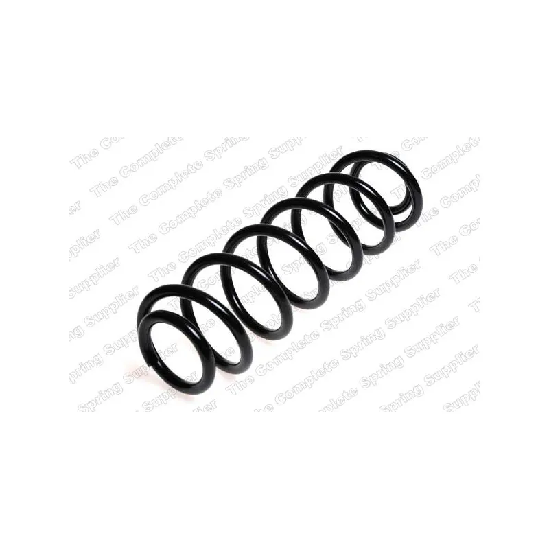 Ressort de suspension LESJOFORS 4295043