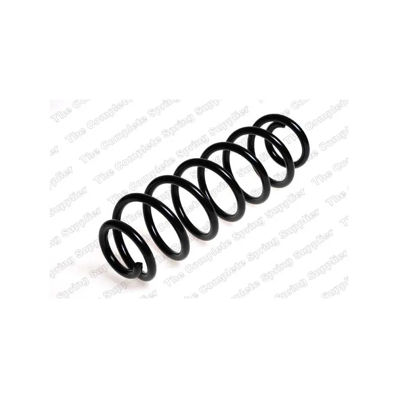 Ressort de suspension LESJOFORS 4295046