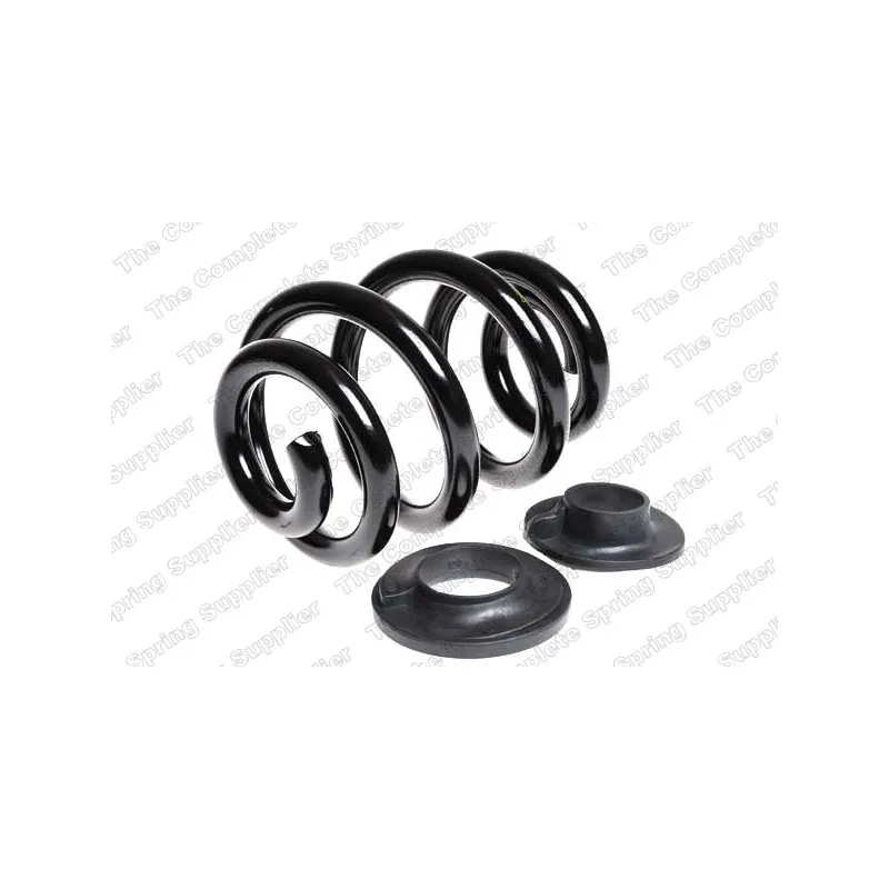 Ressort de suspension LESJOFORS 4295050