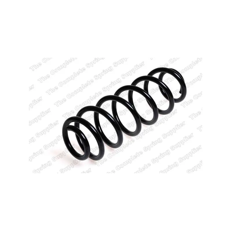 Ressort de suspension LESJOFORS 4295051