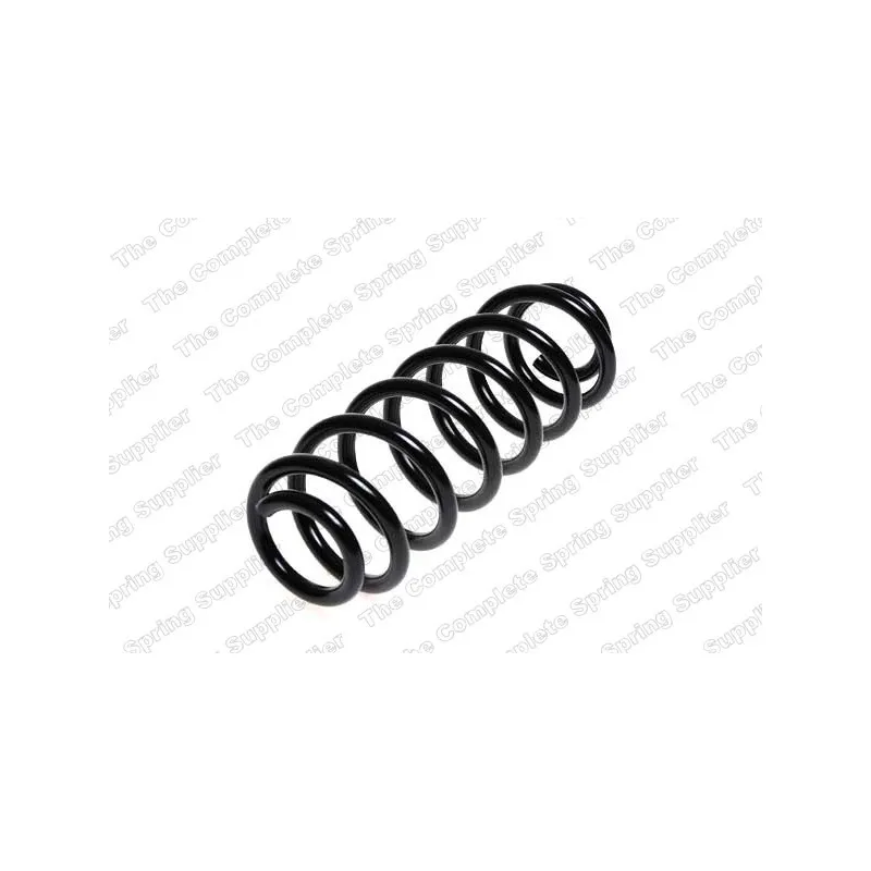 Ressort de suspension LESJOFORS 4295055