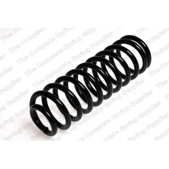 Ressort de suspension LESJOFORS 4295056