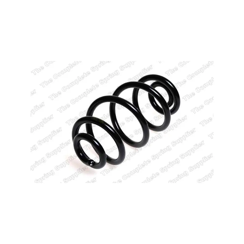 Ressort de suspension LESJOFORS 4295057
