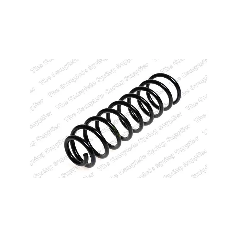 Ressort de suspension LESJOFORS 4295058