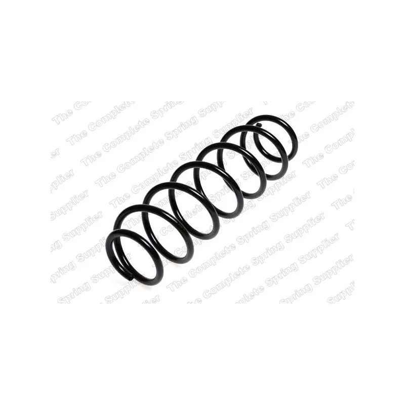 Ressort de suspension LESJOFORS 4295061