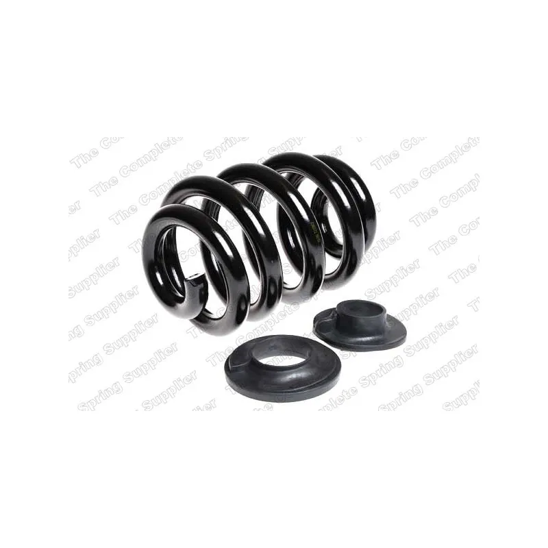 Ressort de suspension LESJOFORS 4295070