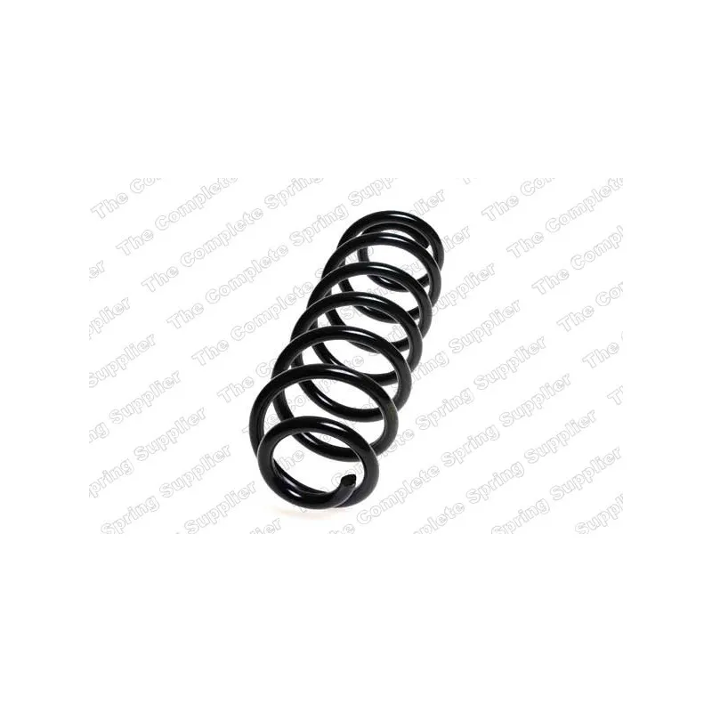 Ressort de suspension LESJOFORS 4295072