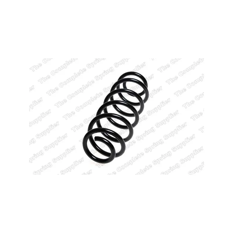 Ressort de suspension LESJOFORS 4295073